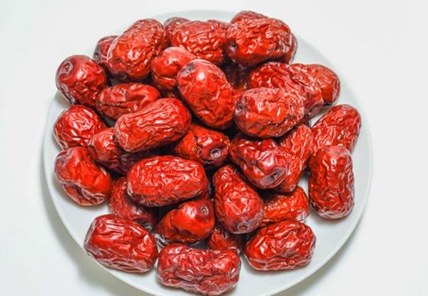 Mạch máu ảnh hưởng trực tiếp tuổi thọ, sau tuổi 40 rất dễ bị tắc nghẽn mạch máu, có 3 bảo bối này sẽ giúp thông mạch, ngừa lão hóa-5