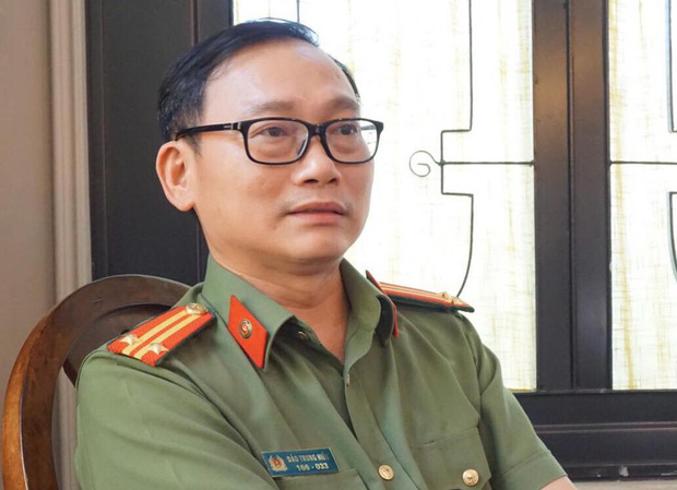 Trung tá phân tích vụ bé 3 tuổi bị cha dượng đóng đinh vào đầu: Án tử hình là thỏa đáng!-1