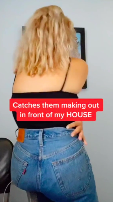 Trong đêm sinh nhật, cô vợ nhìn camera an ninh rồi thấy hình ảnh khủng khiếp về chồng mình, màn giải quyết bùng nổ cực gắt-3