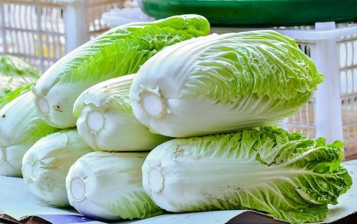 Ra chợ mua rau: Đừng ham rẻ mua 2 loại cải thảo này vì có thể chứa chất gây ung thư mạnh, khiến cả nhà chịu hậu quả lớn-2