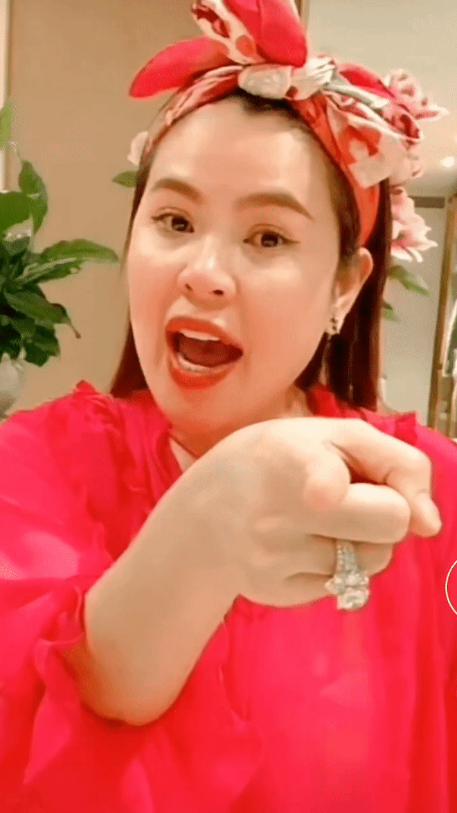 Bị Phương Lê tố thẳng mặt vô ơn, dụ dỗ Thùy Tiên ký giấy nợ, chị gái Đặng Thu Thảo nói gì?-2