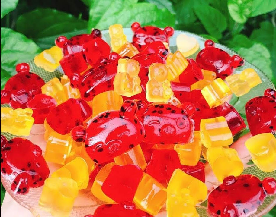 Gợi ý cách làm 3 món kẹo ngon từ truyền thống đến hiện đại cực dễ, chị em lưu ngay để Tết này đãi gia đình-6