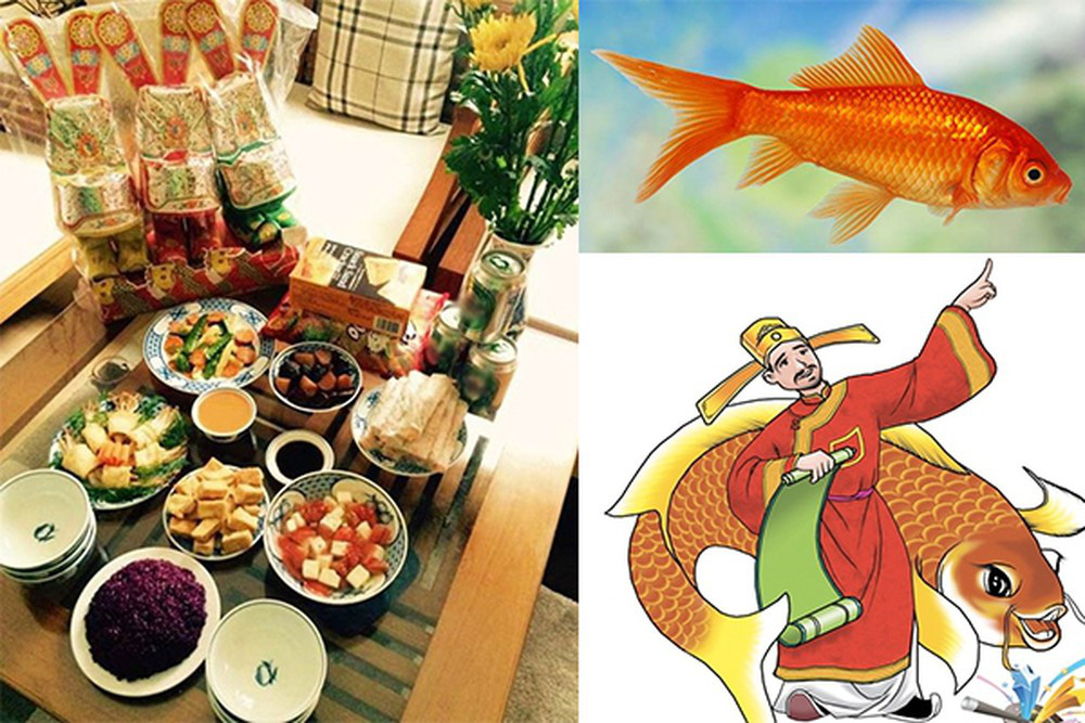 Cúng ông công ông táo ngày nào tốt, giờ nào thiêng để năm mới được ban nhiều phước lộc?-2