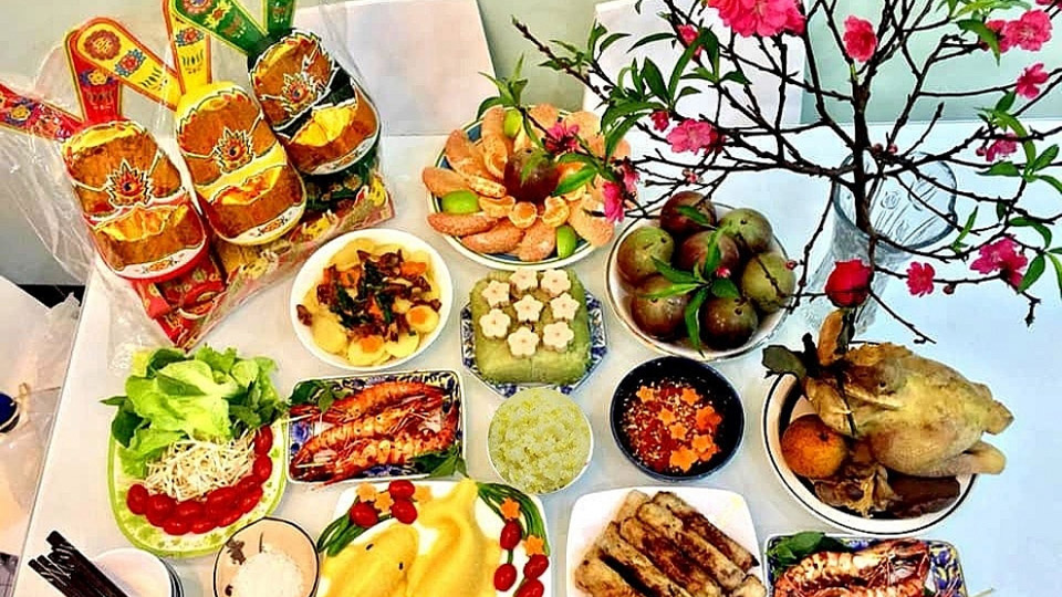 Cúng ông công ông táo ngày nào tốt, giờ nào thiêng để năm mới được ban nhiều phước lộc?-1