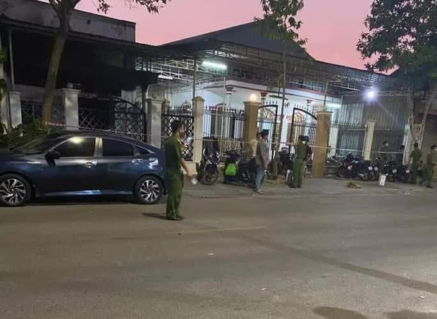 Thiếu nữ 21 tuổi đầu độc chết cha rồi tạo hiện trường giả-2