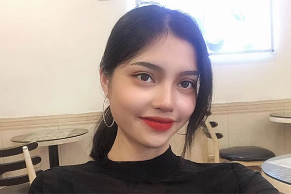 Tang lễ người mẫu Nguyễn Thị Tuyết-2