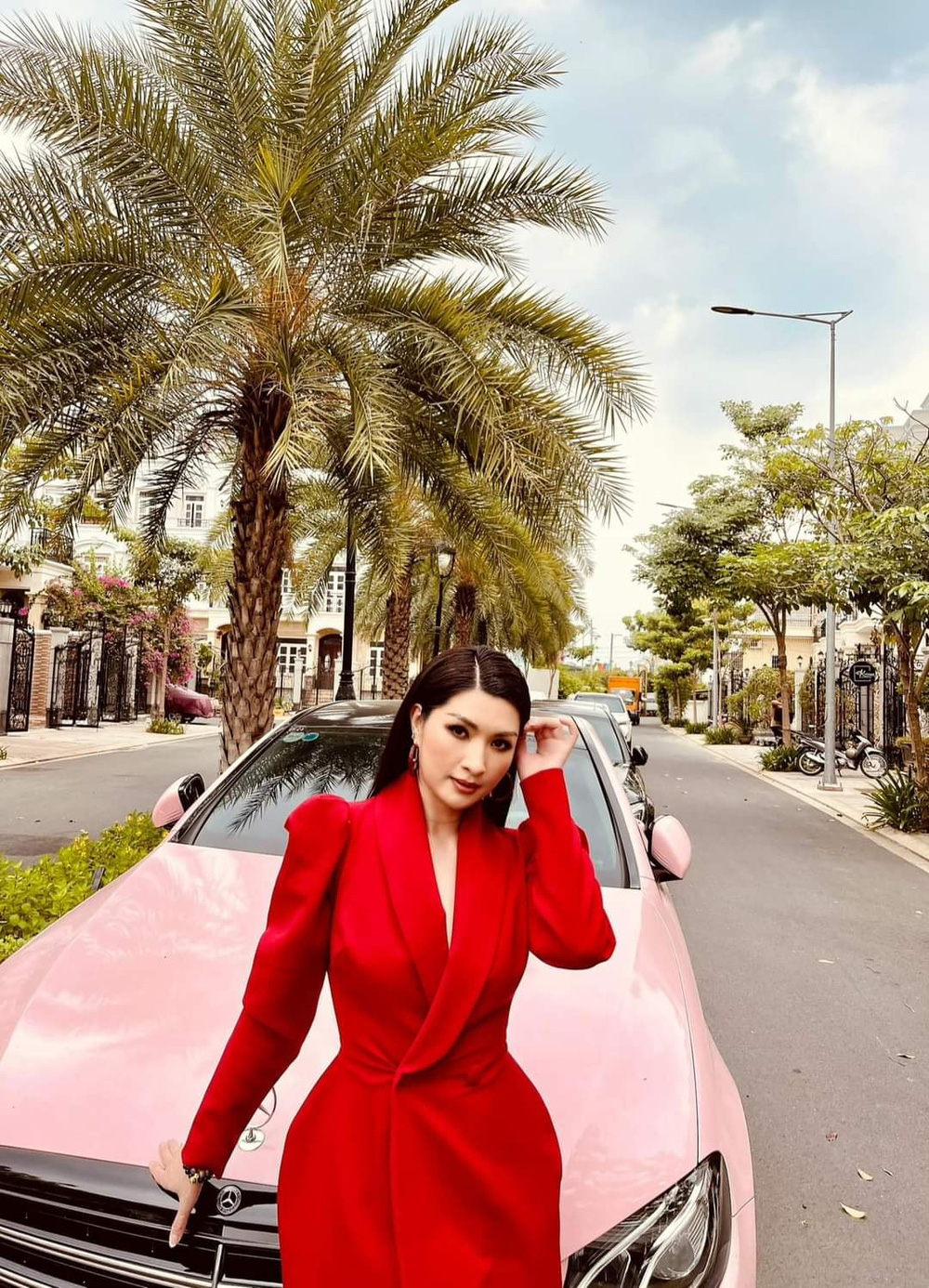 Nguyễn Hồng Nhung giàu có cỡ nào sau 18 năm sang Mỹ vì scandal ảnh nóng?-3