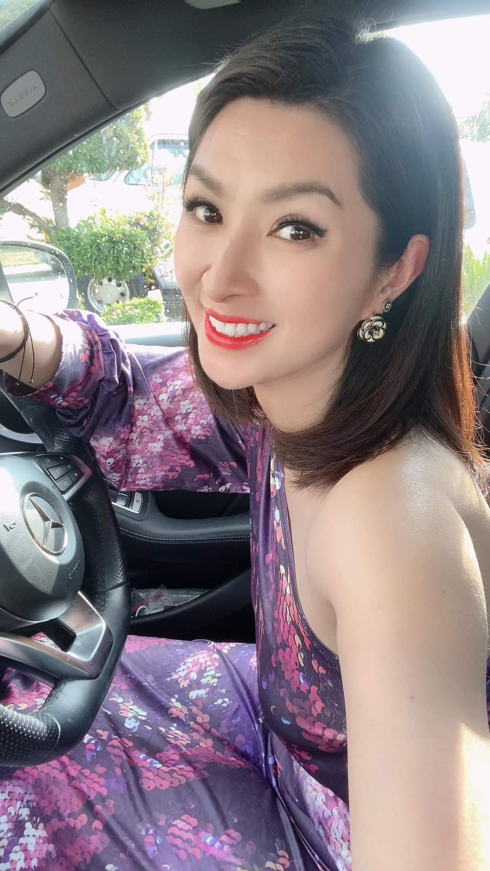 Nguyễn Hồng Nhung giàu có cỡ nào sau 18 năm sang Mỹ vì scandal ảnh nóng?-4