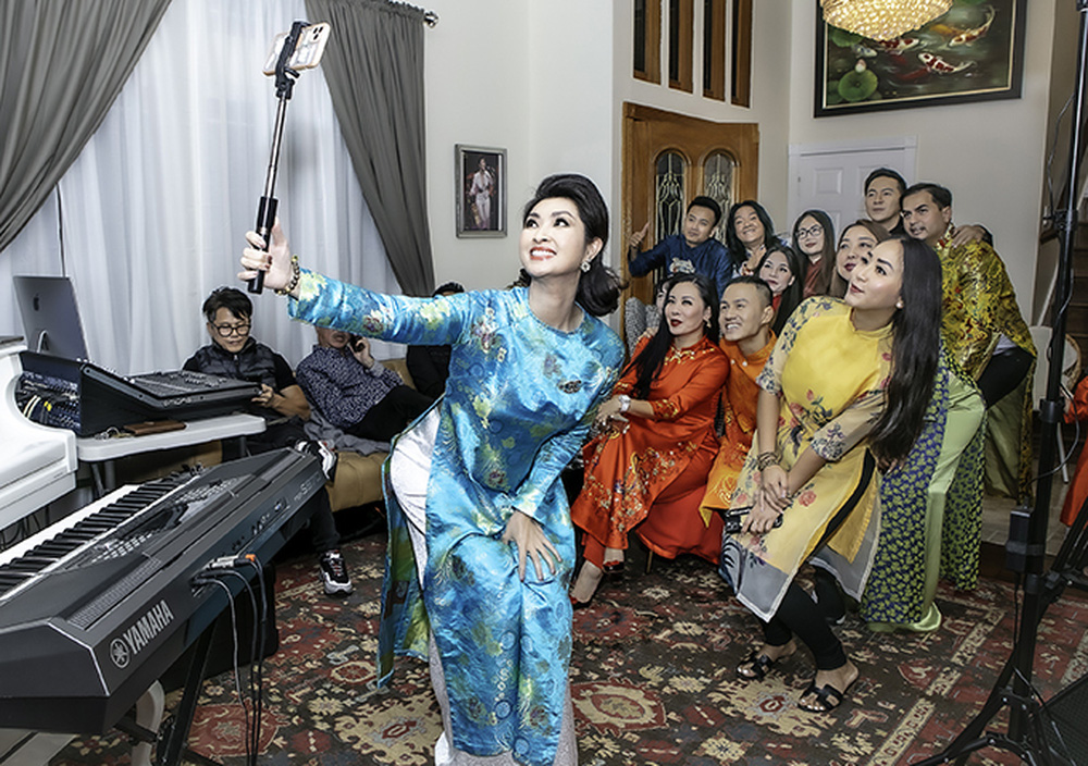 Nguyễn Hồng Nhung giàu có cỡ nào sau 18 năm sang Mỹ vì scandal ảnh nóng?-5