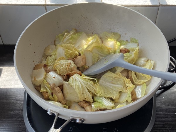 Nấu bữa tối trong chưa đầy 30 phút chỉ với 1 món cực ngon mà đủ chất, ăn nhiều cũng không lên cân!-4