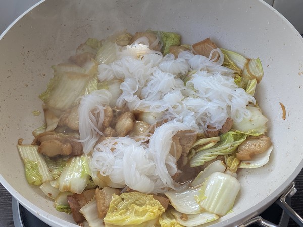 Nấu bữa tối trong chưa đầy 30 phút chỉ với 1 món cực ngon mà đủ chất, ăn nhiều cũng không lên cân!-5