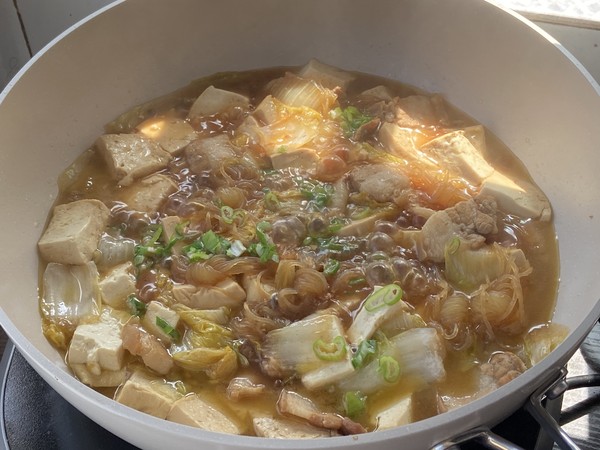 Nấu bữa tối trong chưa đầy 30 phút chỉ với 1 món cực ngon mà đủ chất, ăn nhiều cũng không lên cân!-6