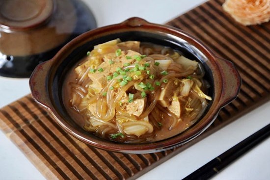 Nấu bữa tối trong chưa đầy 30 phút chỉ với 1 món cực ngon mà đủ chất, ăn nhiều cũng không lên cân!