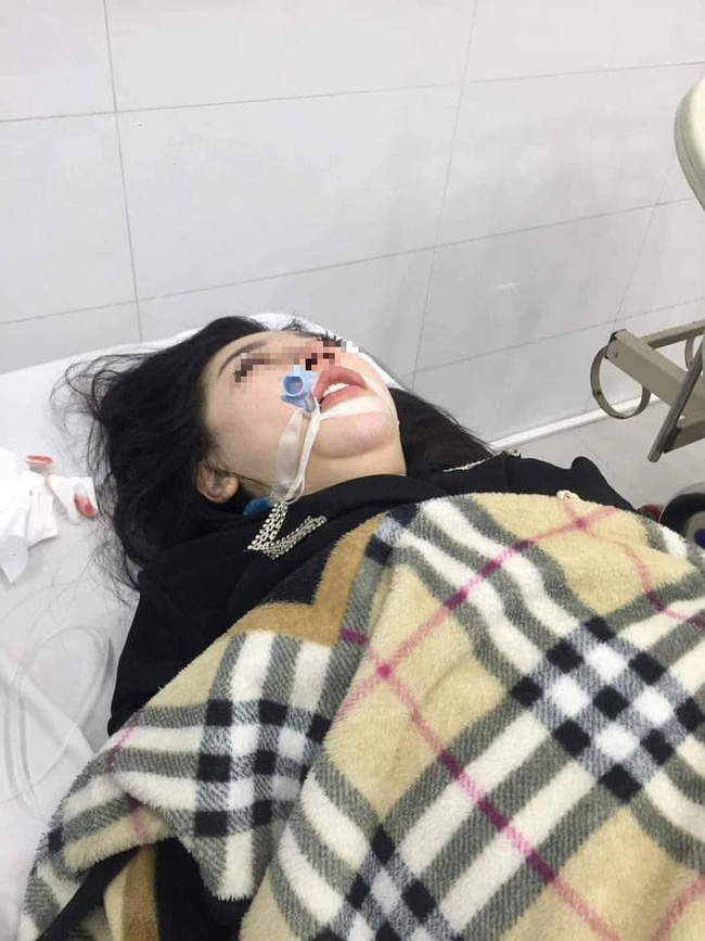 Cô gái 22 tuổi hôn mê 1 tuần chưa tỉnh sau thẩm mỹ nâng mũi: 20% sự sống, 80% thành người thực vật-3