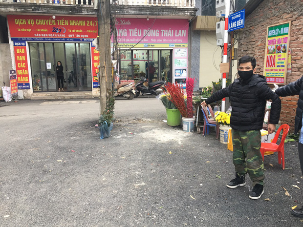 Điều tra viên: Nguyễn Trung Huyên lì lợm, quanh co chối tội-2