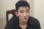 Điều tra viên: 'Nguyễn Trung Huyên lì lợm, quanh co chối tội'