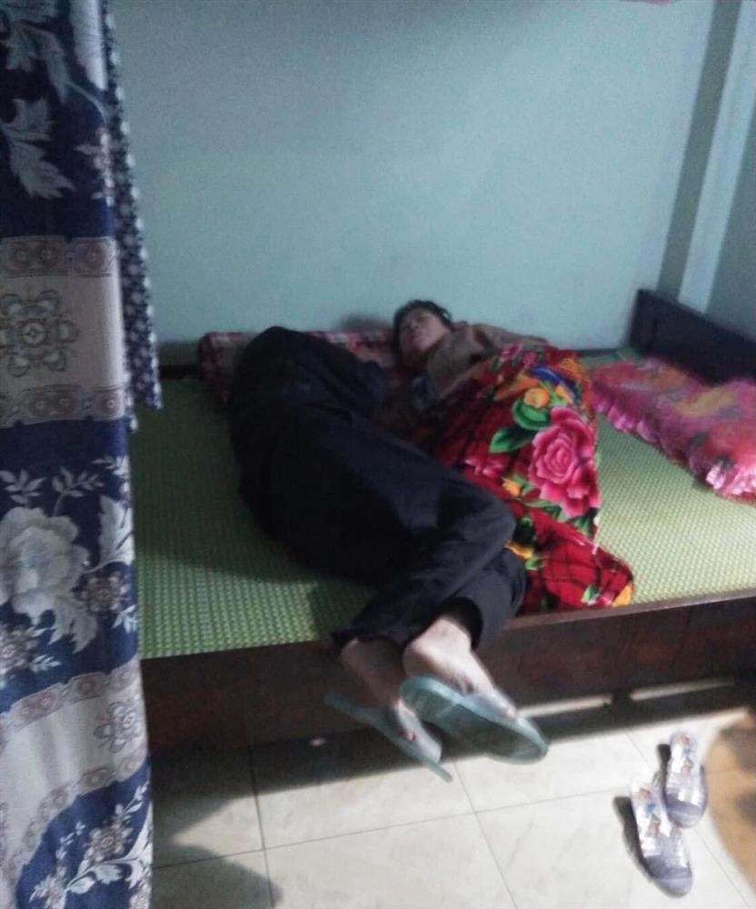 Lấy người yêu mình hay người mình yêu, đáp án rút ra từ chuyện tình cổ tích của ông bà U80-3