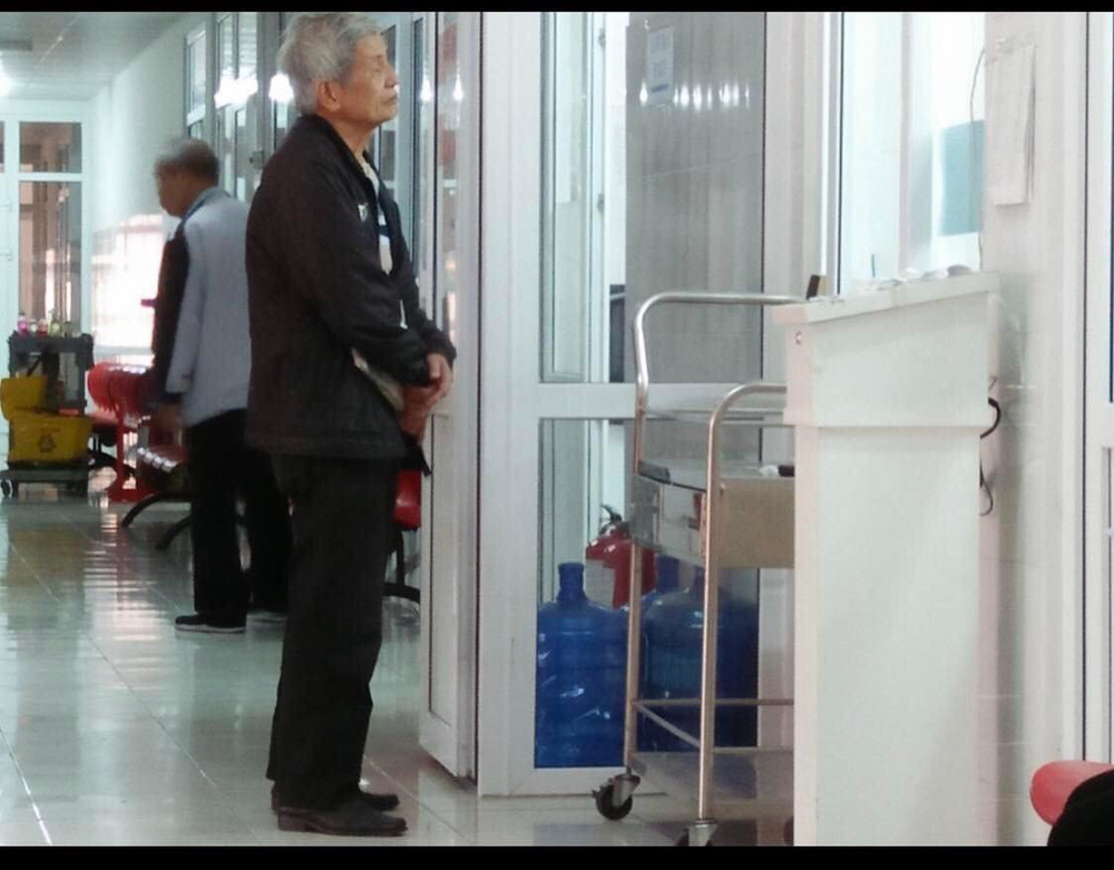 Lấy người yêu mình hay người mình yêu, đáp án rút ra từ chuyện tình cổ tích của ông bà U80-5