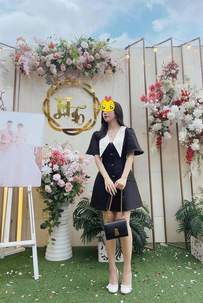 Mua váy gần 1 triệu đón Tết, cô gái nhận cái kết toang-1