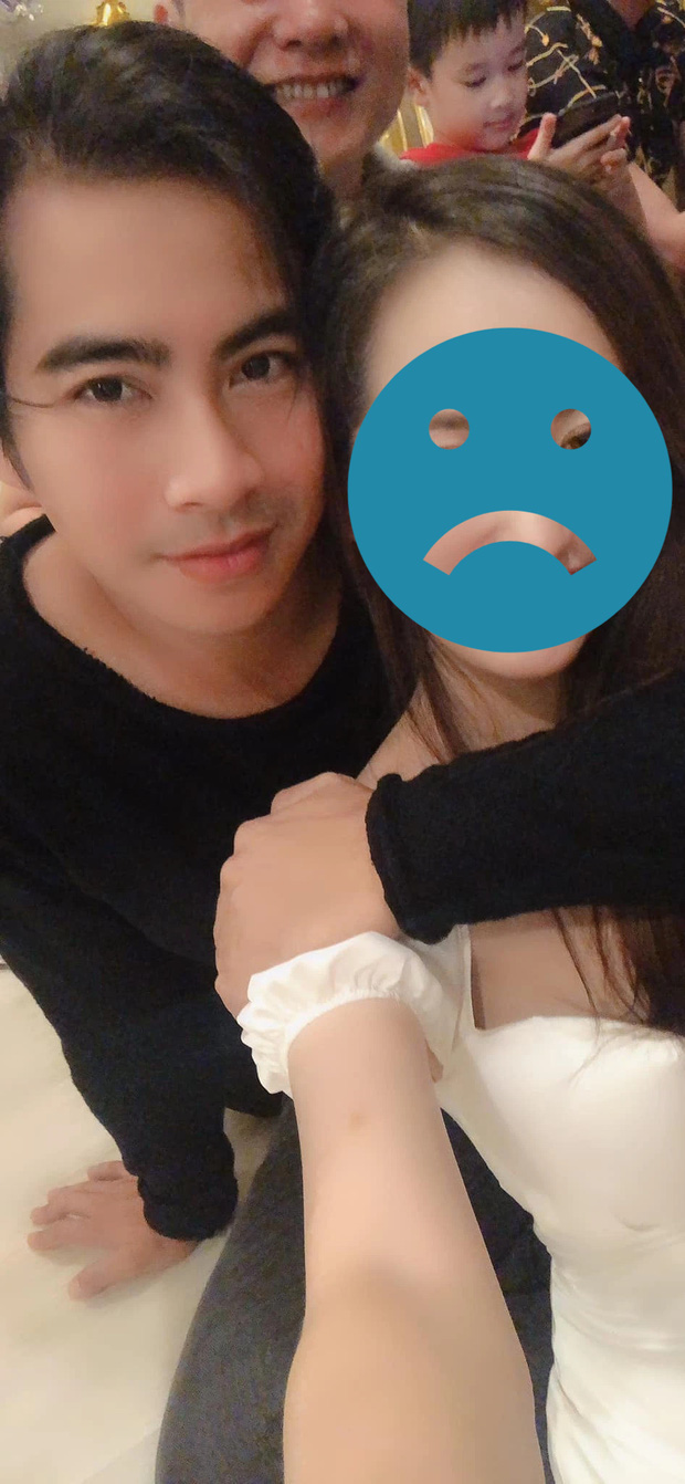 Thanh Bình lên tiếng phủ nhận mối quan hệ, cô gái phẫn nộ tung loạt tin nhắn chứng minh-7