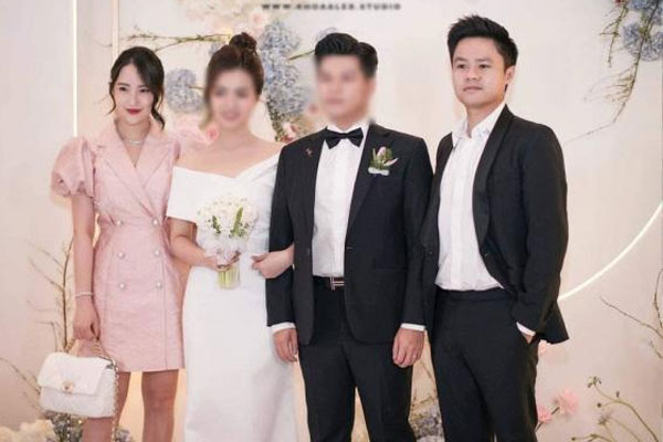 Phu nhân TGĐ Phan Thành bất ngờ xả loạt ảnh đã ém suốt 1 năm khiến ngày 28 Tết của netizen ngập trong cẩu lương-7