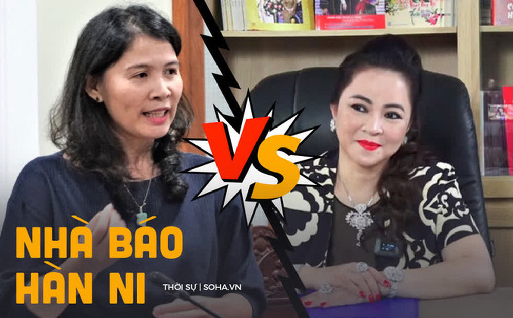 Sở TT&TT TP.HCM nói gì về việc bà Phương Hằng gửi đơn yêu cầu xử lý nhà báo Hàn Ni?-1