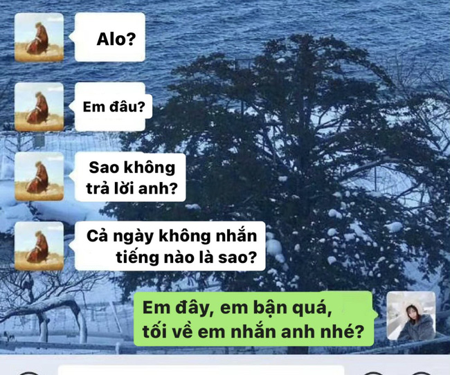 Bị chồng sắp cưới đánh đập, ghen tuông vô lý, cô gái có cách xử lý triệt để khiến anh ta không còn tương lai-1