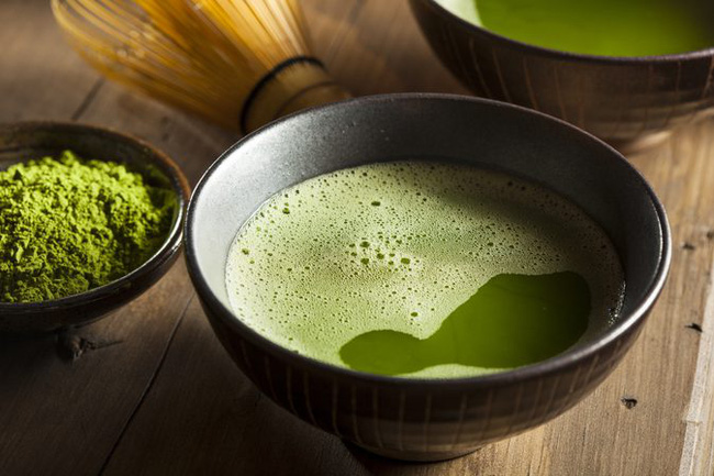 Người Nhật hay dùng 1 loại nước giàu chất chống oxy hóa gấp 137 lần trà xanh, bảo sao tuổi thọ của họ luôn tăng cao, tỷ lệ mắc ung thư cũng ít-2