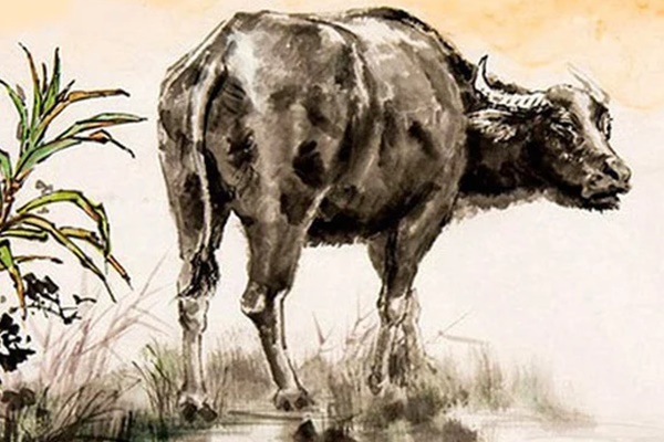 Chuyên gia phong thủy tiết lộ hơn 10 ngày nữa bước sang năm Nhâm Dần 2022, 3 con giáp này có tài lộc bùng nổ, dư dả đón Tết-4