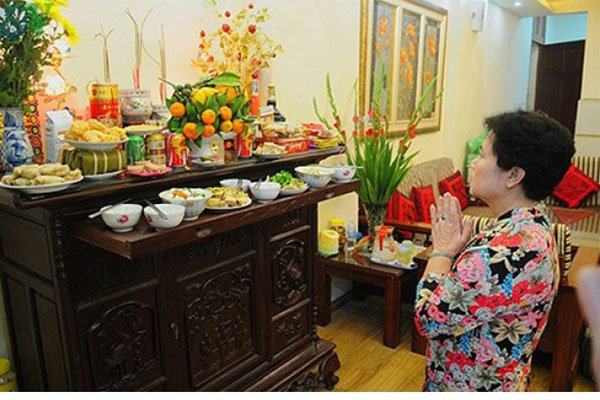 5 lưu ý quan trọng khi cúng mở hàng đầu xuân Nhâm Dần nếu muốn năm mới lộc lá-1