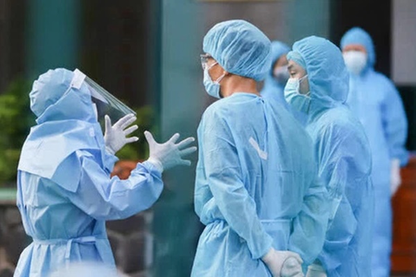 Ngày 21/1, có thêm 15.935 ca COVID-19 mới, số ca nhiễm biến thể Omicron tiếp tục tăng-3