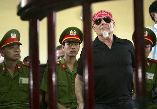 Tại sao tội phạm ấu dâm như Minh Béo không dễ được tha thứ?-5