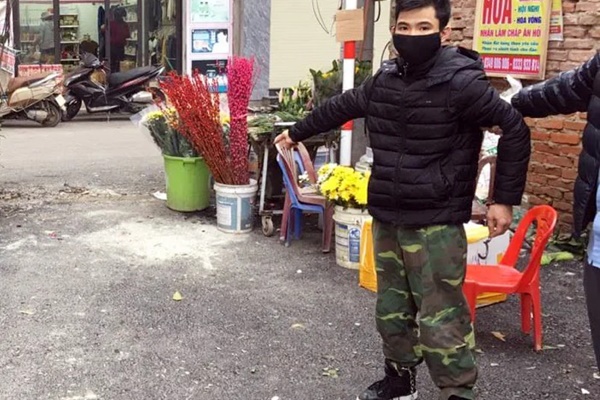 Kẻ bạo hành bé gái 3 tuổi không bị tâm thần, không ngáo đá-1