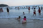 Cận cảnh người đàn ông giành giật sự sống cho các nạn nhân đuối nước ở bãi biển Vũng Tàu-4