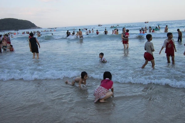 Liều mình cứu em trai đuối nước, cả 2 anh em tử vong thương tâm-1