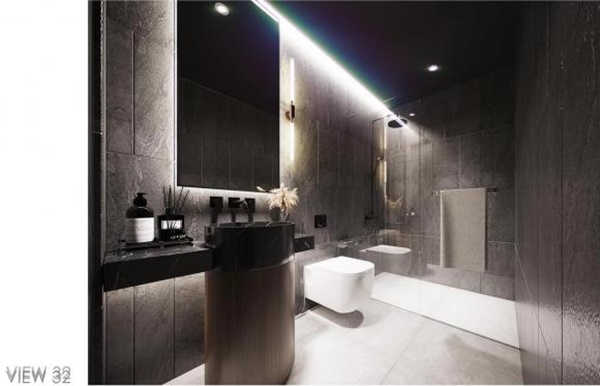 Ngân 98 khoe bản thiết kế túp lều tranh, tiết lộ qua Tết sẽ chuyển về nhà mới-5