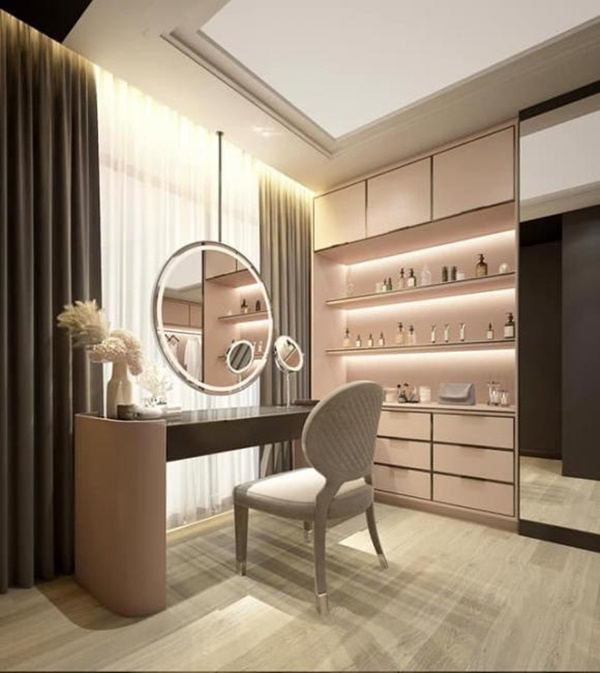 Ngân 98 khoe bản thiết kế túp lều tranh, tiết lộ qua Tết sẽ chuyển về nhà mới-28