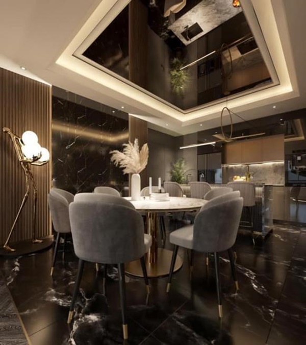 Ngân 98 khoe bản thiết kế túp lều tranh, tiết lộ qua Tết sẽ chuyển về nhà mới-31
