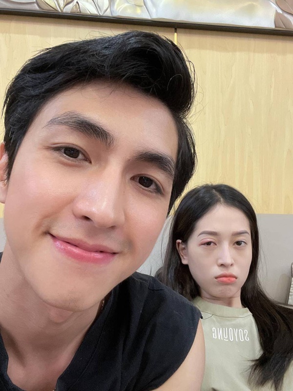 Bình An và Phương Nga chính thức về chung 1 nhà sau 5 năm hẹn hò?-4