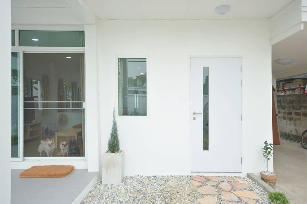 Cải tạo căn hộ cũ hơn 30 năm tuổi thành ngôi nhà khang trang theo phong cách Nhật Bản, vừa đẹp lại tiện nghi-6