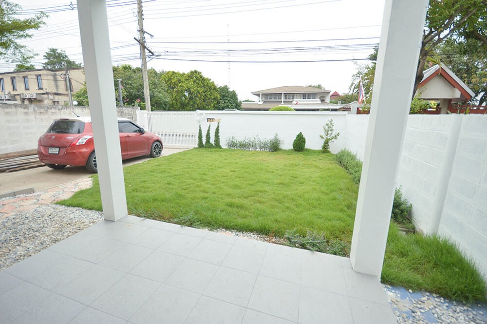 Cải tạo căn hộ cũ hơn 30 năm tuổi thành ngôi nhà khang trang theo phong cách Nhật Bản, vừa đẹp lại tiện nghi-19