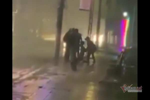 Công an lên tiếng về thông tin người bố cắt cổ 2 con rồi tự sát ở Thái Bình-1