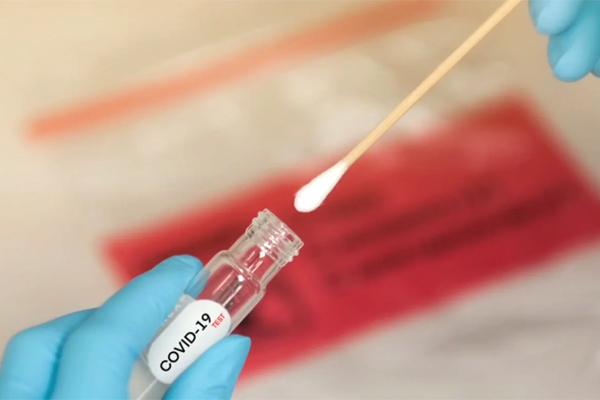 Vì sao nhiều người tiếp xúc gần F0 nhưng không nhiễm Covid-19-1