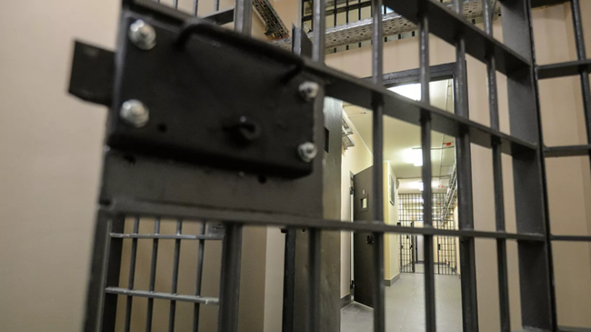 Huyền thoại vượt ngục của tên tù nhân mang 2 tội giết người, đào tẩu khỏi nhà tù bất khả xâm phạm nhất thế giới chỉ bằng... chiếc thìa-5