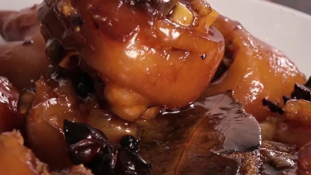 5 món ngon, hấp dẫn&nbsp;từ thịt chân giò chị em có thể tự làm khiến ông xã không bao giờ chán cơm nhà-4