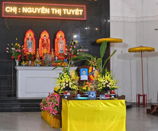 Chia sẻ xót xa của mẹ ruột Nguyễn Tuyết sau khi con gái đột ngột qua đời tuổi 29-3