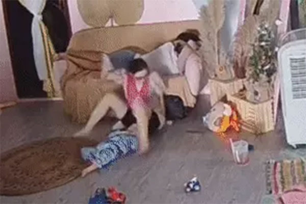 Video: Phát hiện cơ sở ngâm 8 tấn ngó sen trong hóa chất ở TP.HCM-1