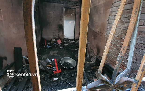 Cô gái đầu độc cha ruột, phi tang xác phải đối diện 2 tội danh đặc biệt nghiêm trọng-2