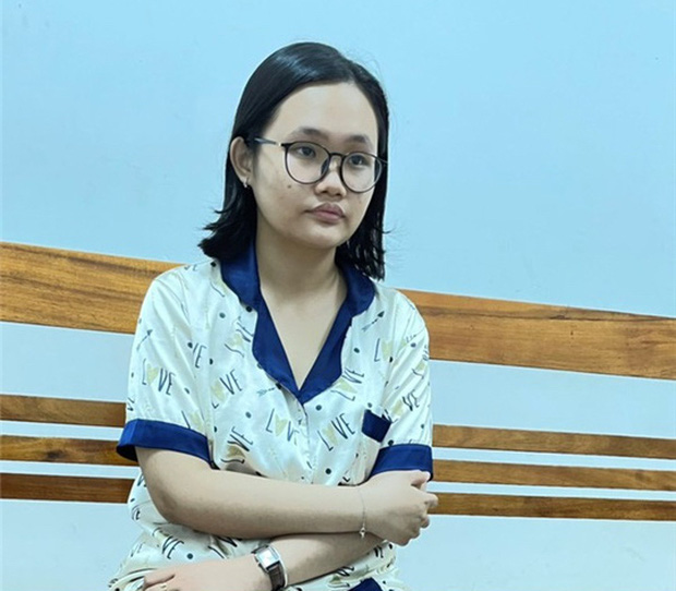 Cô gái đầu độc cha ruột, phi tang xác phải đối diện 2 tội danh đặc biệt nghiêm trọng-1