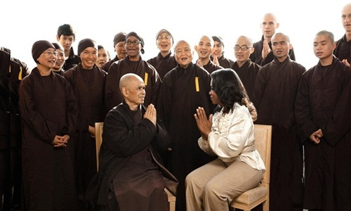 Những phát ngôn nổi tiếng, được trích dẫn nhiều nhất của thiền sư Thích Nhất Hạnh-2